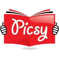 Picsy – Photo Albums & Canvas